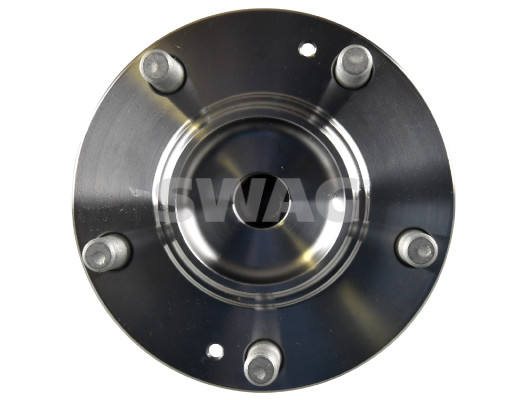 KIT CUSCINETTO RUOTA